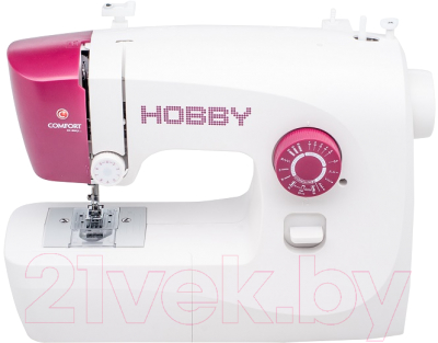 Швейная машина Comfort 120 - фото