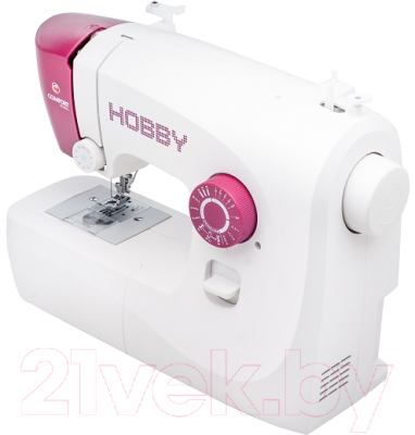 Швейная машина Comfort 120