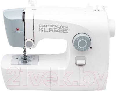 Швейная машина Comfort 125 - фото