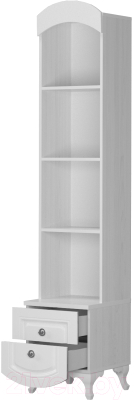 Стеллаж Аквилон Розалия №5.2