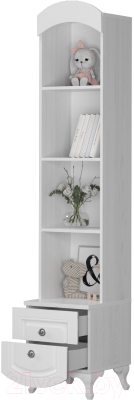 Стеллаж Аквилон Розалия №5.2