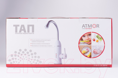 Кран-водонагреватель Atmor TAP 3 KW (3520061)