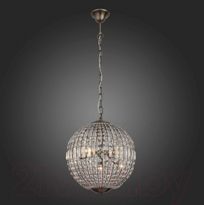 Потолочный светильник ST Luce Mondo SL226.303.05