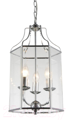 Люстра ST Luce Terso SL228.103.03 - фото