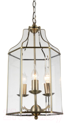 Люстра ST Luce Terso SL228.303.03 - фото