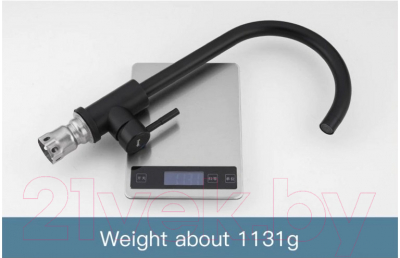 Смеситель Frap F40899-4