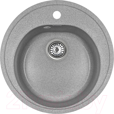Мойка кухонная Gran-Stone GS-02 - фото