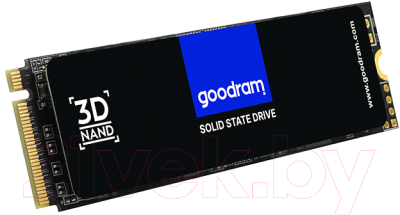 SSD диск Goodram PX500 512GB (SSDPR-PX500-512-80)