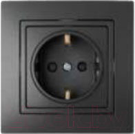 Розетка Bylectrica Уют РС16-339 - фото