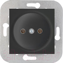 Розетка Bylectrica Уют РС16-534 - фото