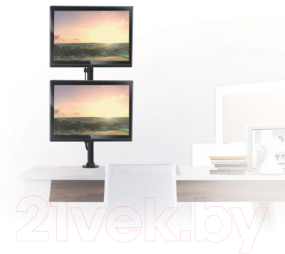 Кронштейн для монитора ARM Media LCD-T43