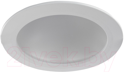 Точечный светильник Arte Lamp Riflessione A7016PL-1WH