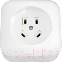 Розетка Bylectrica РА32-005 - фото