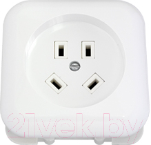 Розетка Bylectrica РС32-004 - фото