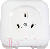 Розетка Bylectrica РС32-006 - фото