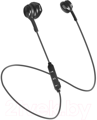 Беспроводные наушники Crown CMBH-5098 - фото