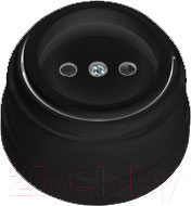 Розетка Bylectrica Ретро РА16-0205 - фото