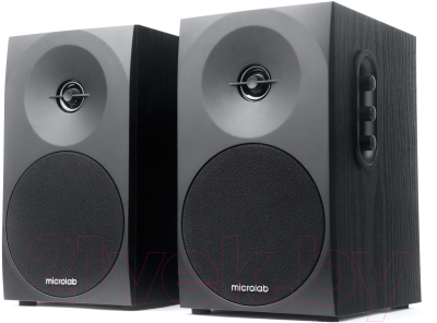 Мультимедиа акустика Microlab B-70BT - фото