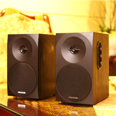 Мультимедиа акустика Microlab B-70BT