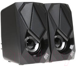 Мультимедиа акустика Qumo Mask AS004