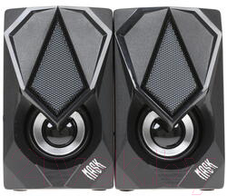 Мультимедиа акустика Qumo Mask AS004