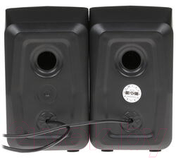 Мультимедиа акустика Qumo Mask AS004