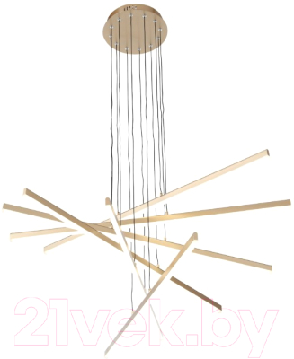 Люстра ST Luce Basoni SL394.223.06 - фото