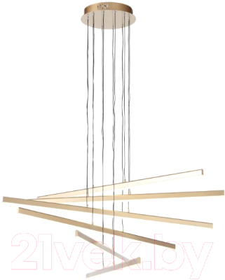 Люстра ST Luce Basoni SL394.223.06