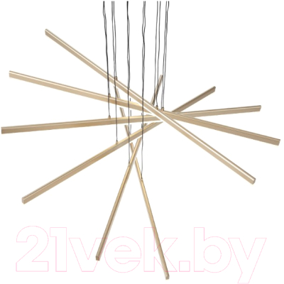 Люстра ST Luce Basoni SL394.223.06