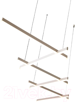 Люстра ST Luce Basoni SL394.503.06