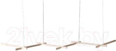 Люстра ST Luce Basoni SL394.503.06