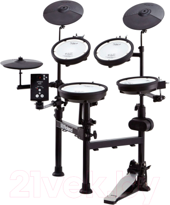 Ударная установка электронная Roland TD-1KPX2 - фото