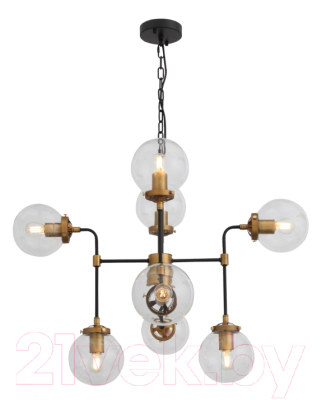 Люстра ST Luce Varieta SL234.403.08 - фото