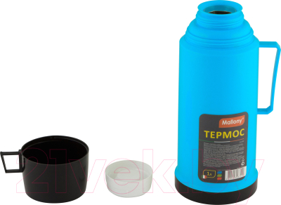 Термос для напитков Mallony 2644H / 001721