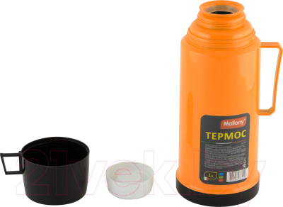 Термос для напитков Mallony 2644H / 001721