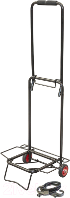 Тележка для сумки Рыжий кот BX-15ZP-2 / 093528 - фото