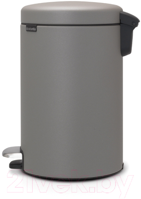 Мусорное ведро Brabantia Pedal Bin NewIcon / 119149