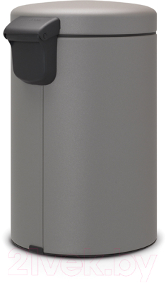 Мусорное ведро Brabantia Pedal Bin NewIcon / 119149