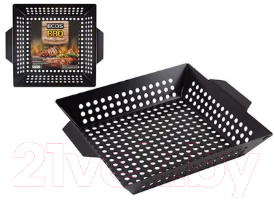 Решетка для мангала ECOS 3009D / 999627