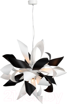 Люстра ST Luce Spiraglio SL453.453.06E - фото