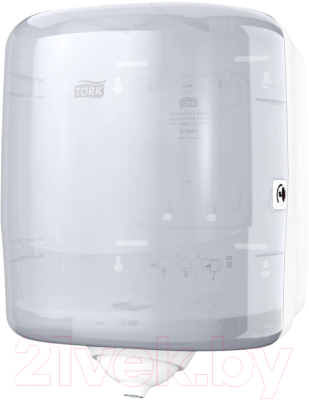 Диспенсер Tork Reflex 473190 - фото