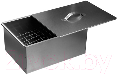 Коптильня Boyscout 350x250x100 / 61492 - фото