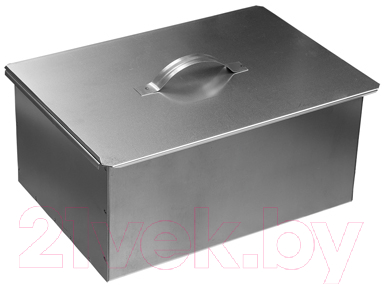 Коптильня Boyscout 350x250x100 / 61492