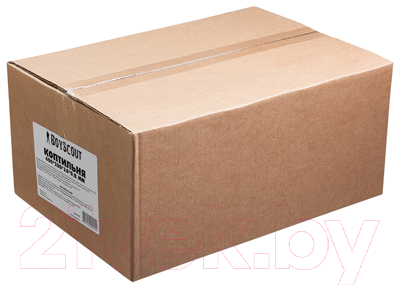 Коптильня Boyscout 350x250x100 / 61492