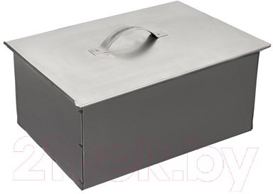 Коптильня Boyscout 400x280x160 / 61242 - фото