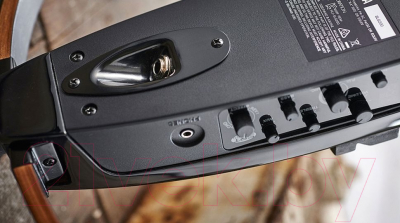 Электроакустическая гитара Yamaha SLG200N TBS Silent