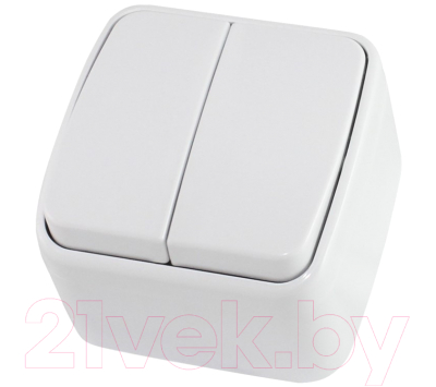 Выключатель TDM Дача SQ1824-0002 - фото