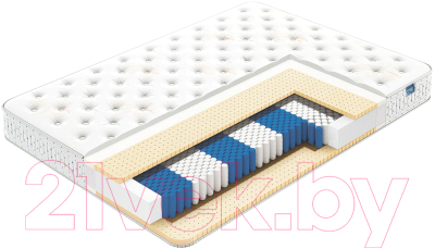 Матрас Vegas Royal Dream 158x198 - фото