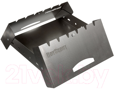 Мангал Boyscout 340x360x180 / 61390 - фото