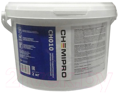Смазка техническая Chemipro CH010 - фото